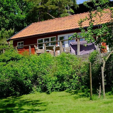 Fishermans Cabin Myttinge Экстерьер фото