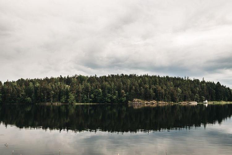 Fishermans Cabin Myttinge Экстерьер фото