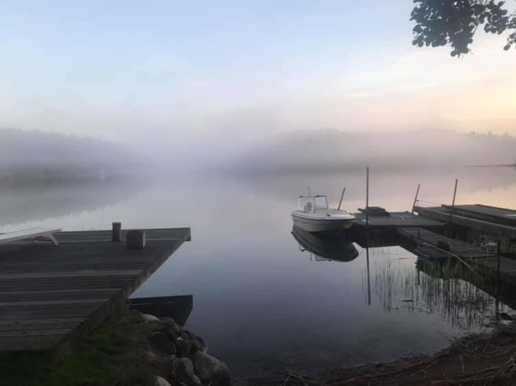 Fishermans Cabin Myttinge Экстерьер фото