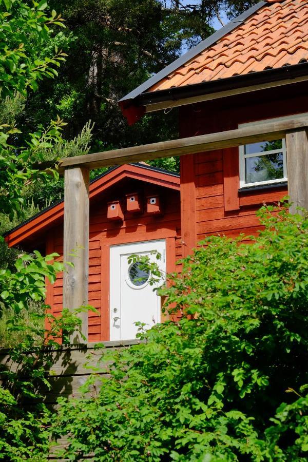 Fishermans Cabin Myttinge Экстерьер фото