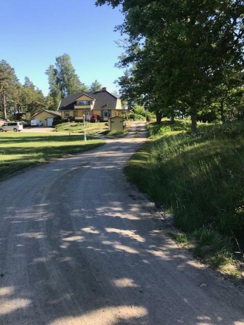 Fishermans Cabin Myttinge Экстерьер фото